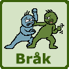 Bråk